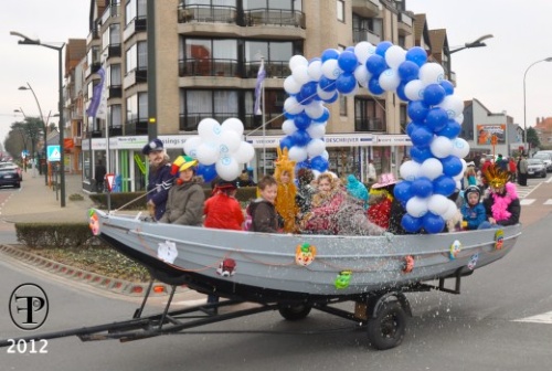 Kindercarnaval 15